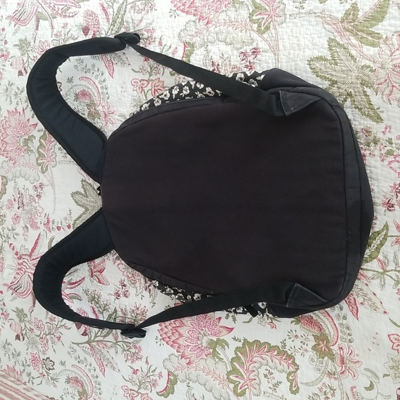 Vans Floral Design Book Bag - Picture 7 of 15